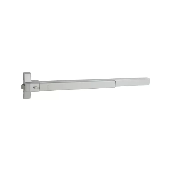 4221-V Anti-Panic Bar Model 4221 - Silver, HTN Prime