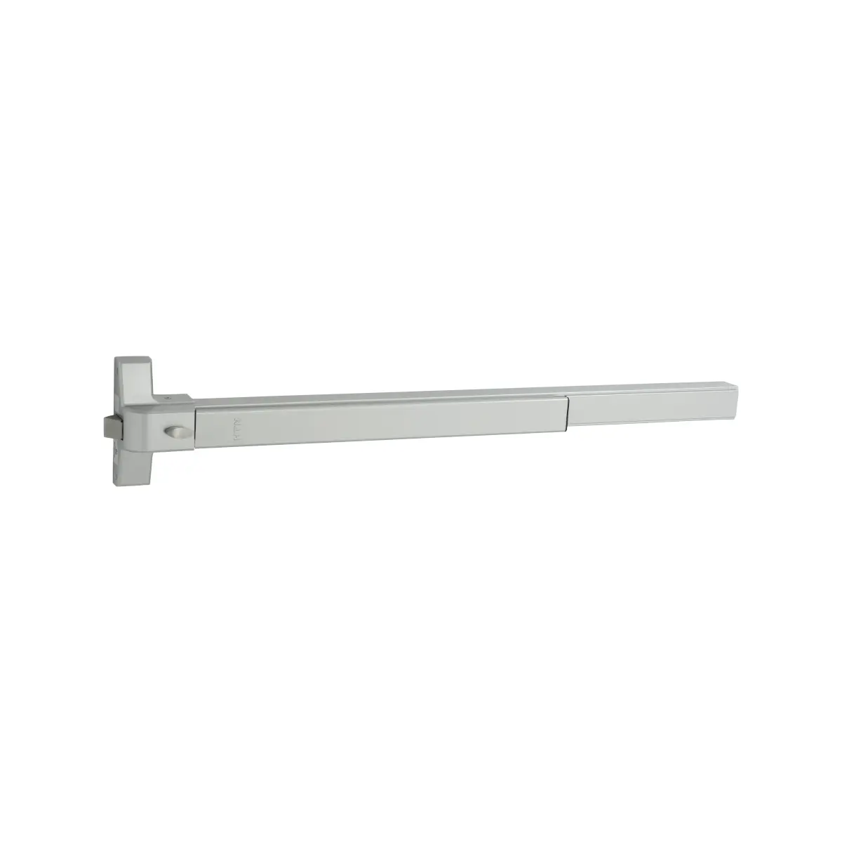 Anti-Panic Bar Model 4221 - Silver, HTN Prime