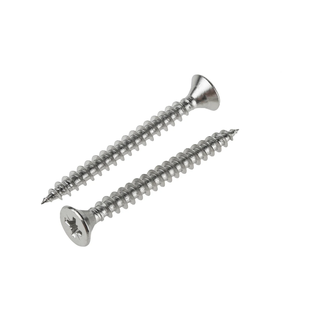 Mounting screw