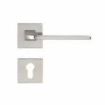 Rosette Door Handle | 3100R | BAYMAX Prime