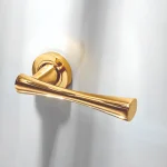 Rosette Door Handle | 3200R | BAYMAX Prime - Image 2