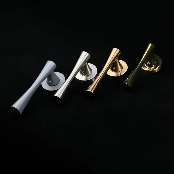 Rosette Door Handle | 3200R | BAYMAX Prime - Image 5