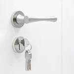 Rosette Door Handle | 3200R | BAYMAX Prime - Image 6