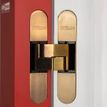 Concealed Hinge | 3D | BAYMAX Prime - Image 3