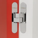 Concealed Hinge | 3D | BAYMAX Prime - Image 5