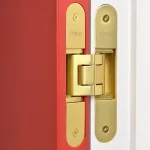 Concealed Hinge | 3D | BAYMAX Prime - Image 6