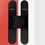 Concealed Hinge | 3D | BAYMAX Prime - Image 2