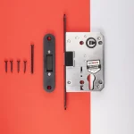 Magnetic Lock | BAYMAX Prime - Image 2