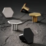 Cabinet handle | H2110 | BAYMAX Prime - Image 3