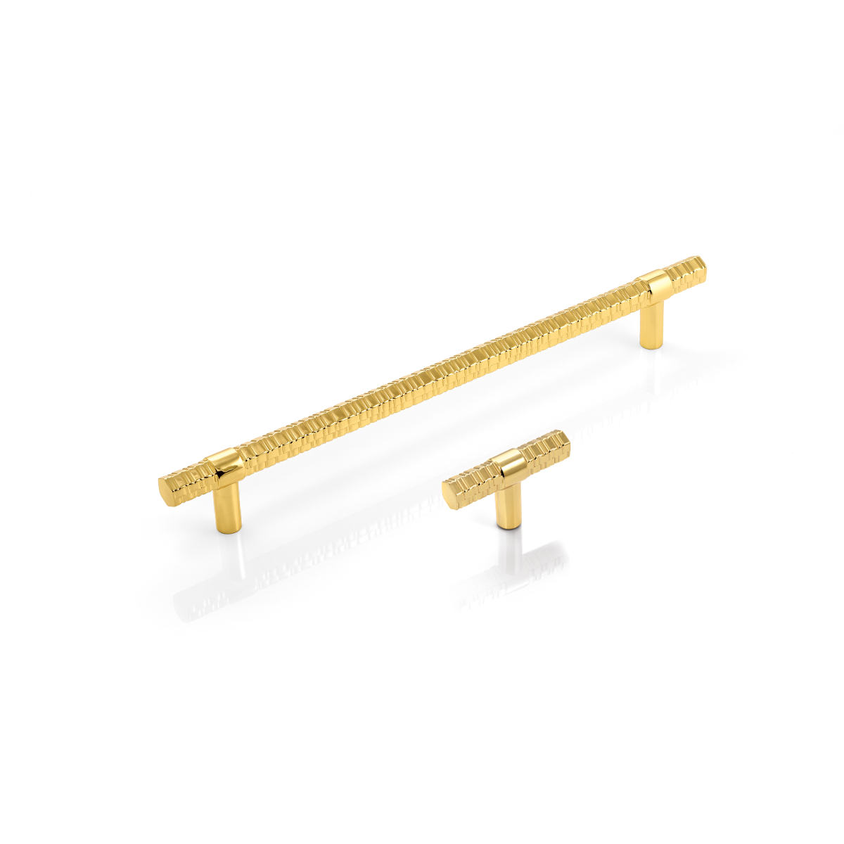 Cabinet handle