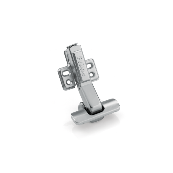 45+ Soft-Close Concealed Hinge