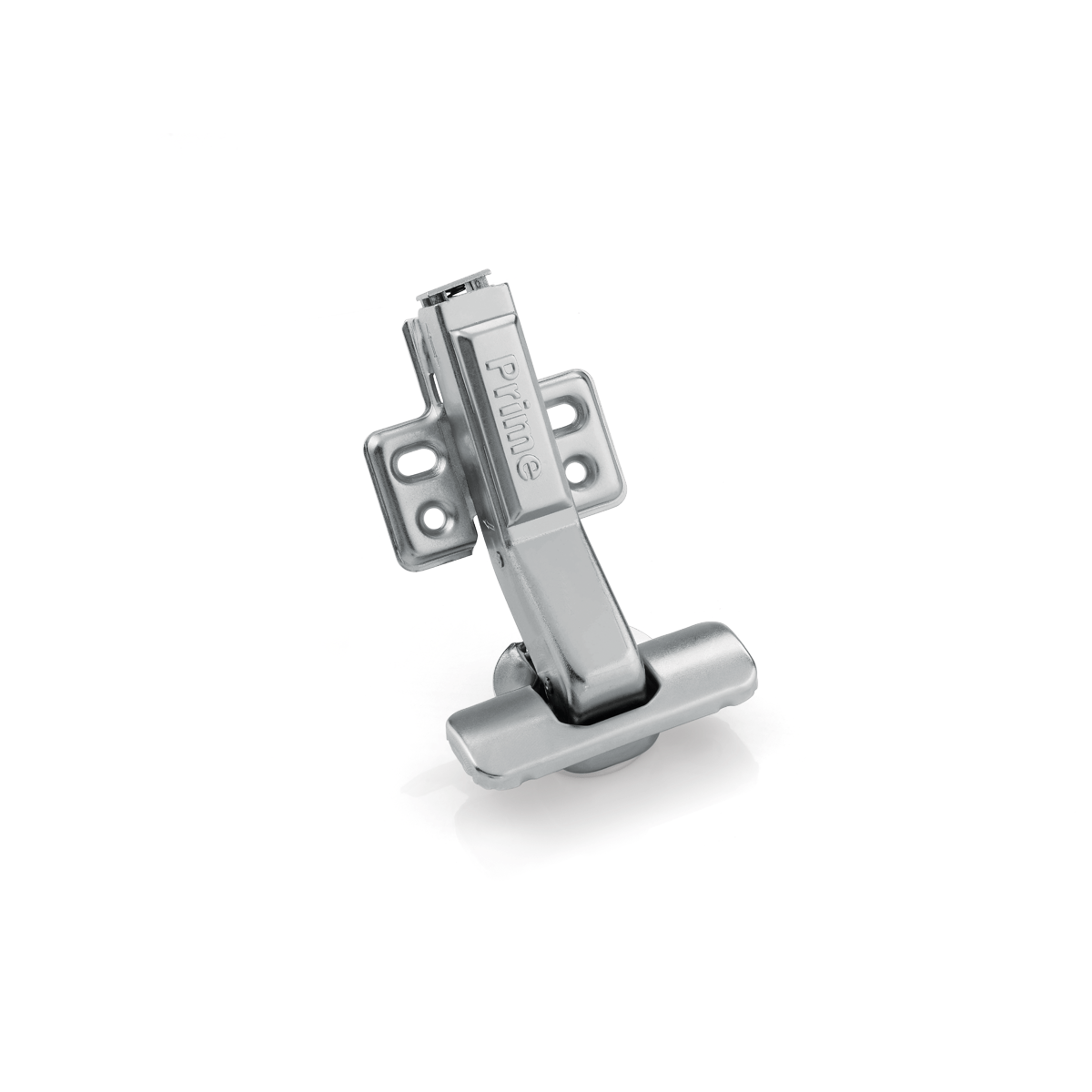 45+ Soft-Close Concealed Hinge