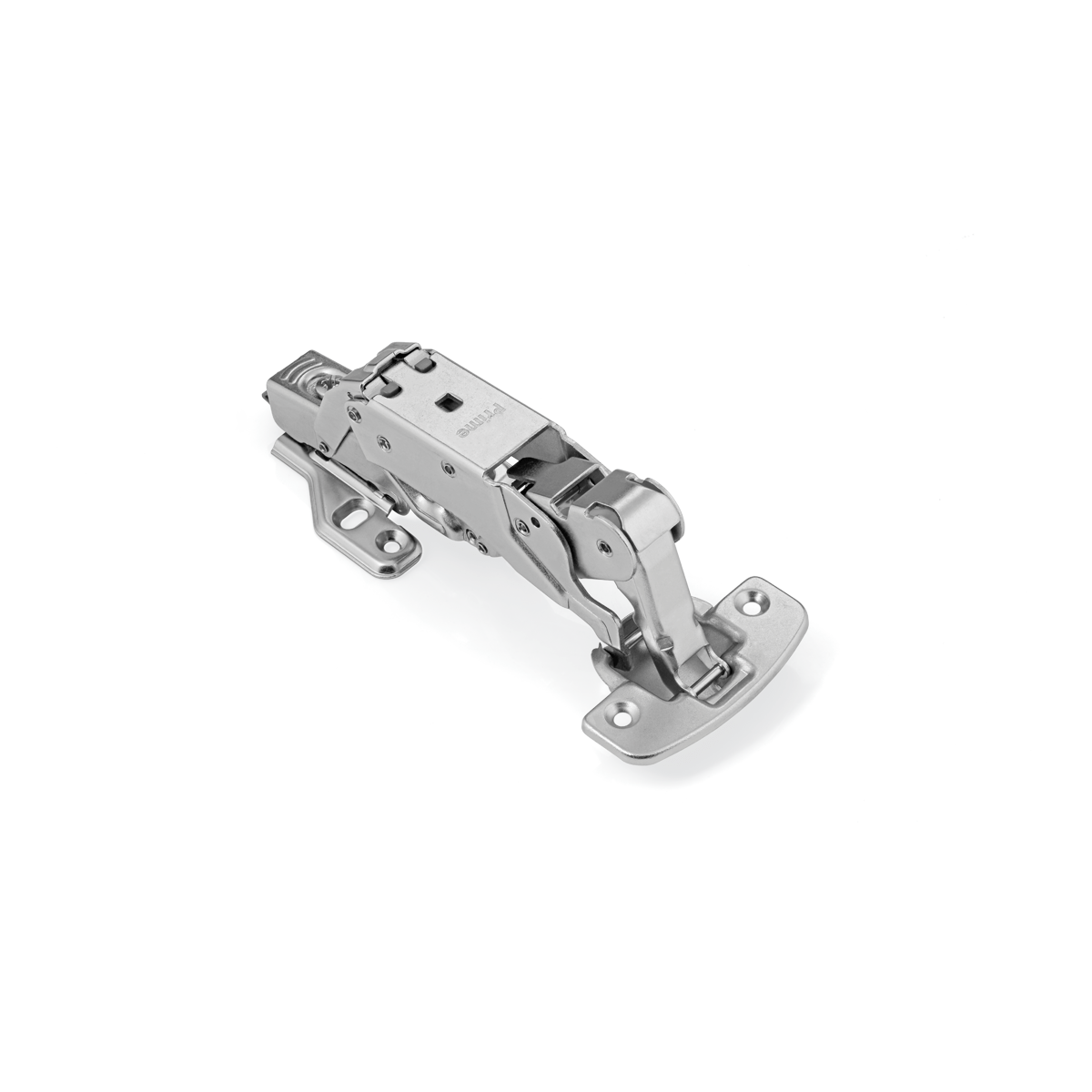 HTN Prime 180-Degree Clip-On Soft-Close Hinge