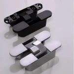 Concealed Hinge | 3D | BAYMAX Prime - Image 7