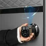 Smart Lock | NipponPro | BAYMAX Prime - Image 3