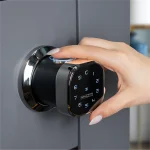 Smart Lock | NipponPro | BAYMAX Prime - Image 2