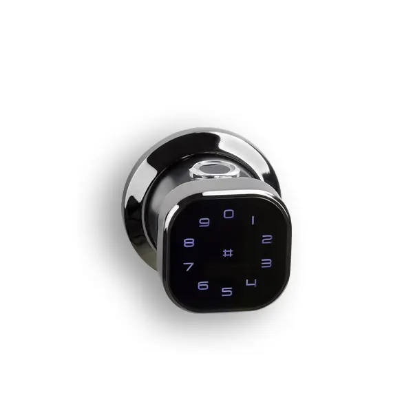 Nippon Pro Digital Lock
