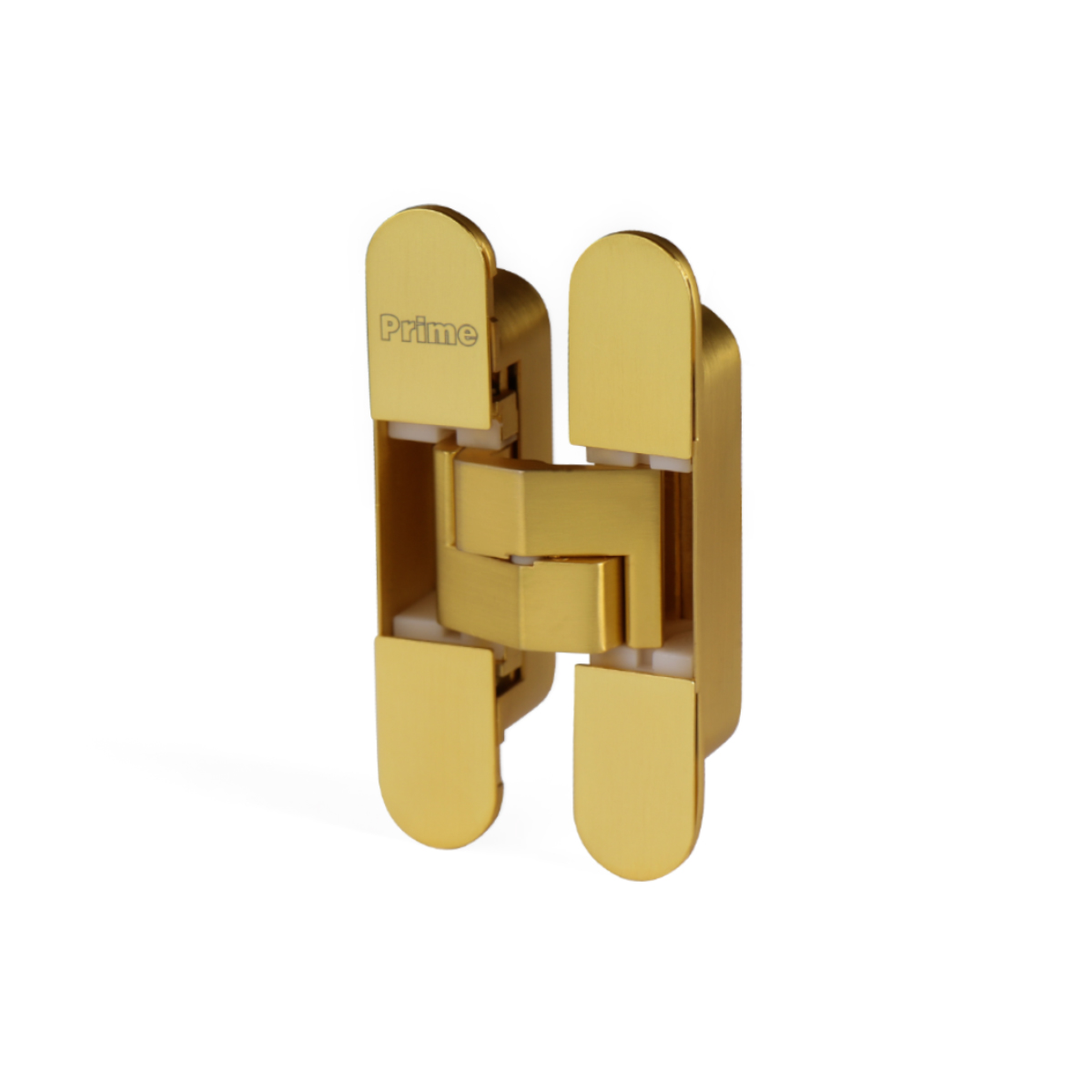 3D door hinge