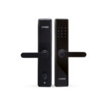 E-10 smart lock
