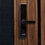 Smart Lock | E10 | BAYMAX Prime - Image 2