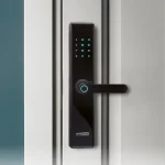 Smart Lock | E10 | BAYMAX Prime - Image 3