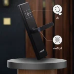 Smart Lock | E10 | BAYMAX Prime - Image 4