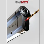 Super B Cylinder (Drill-Resistant) | BAYMAX Prime - Image 3