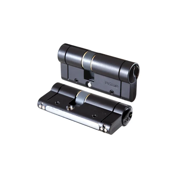 Super B Cylinder (Drill-Resistant) | BAYMAX Prime - Image 1
