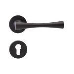 Rosette Door Handle | 3200R | BAYMAX Prime