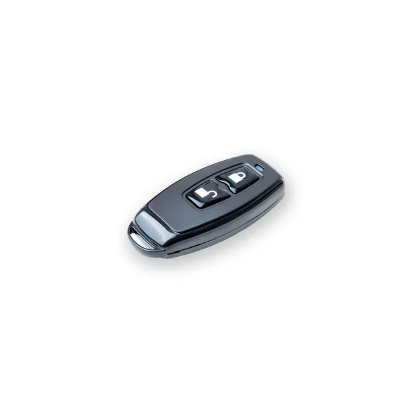 remote TTLock