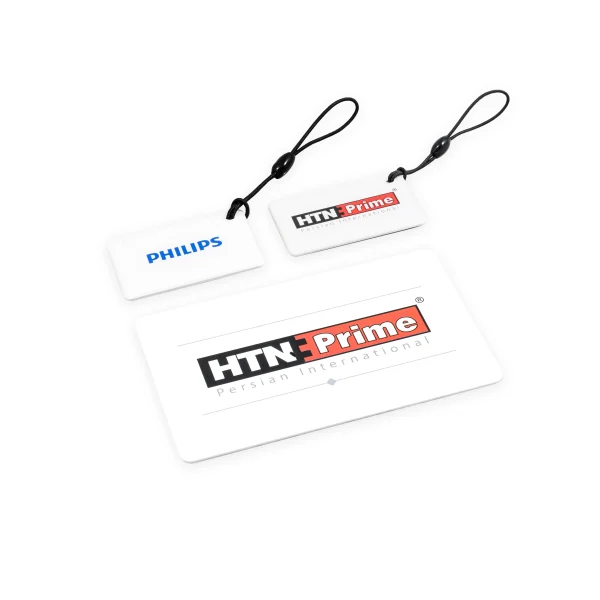 BAYMAX Prime Card & Tag Card and Tag | BAYMAX Prime - Image 1