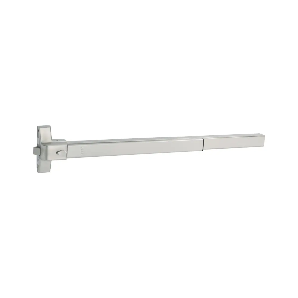 Anti-panic handle, model 4290