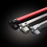 Anti-Panic Door Handle | 4290 | BAYMAX Prime - Image 2
