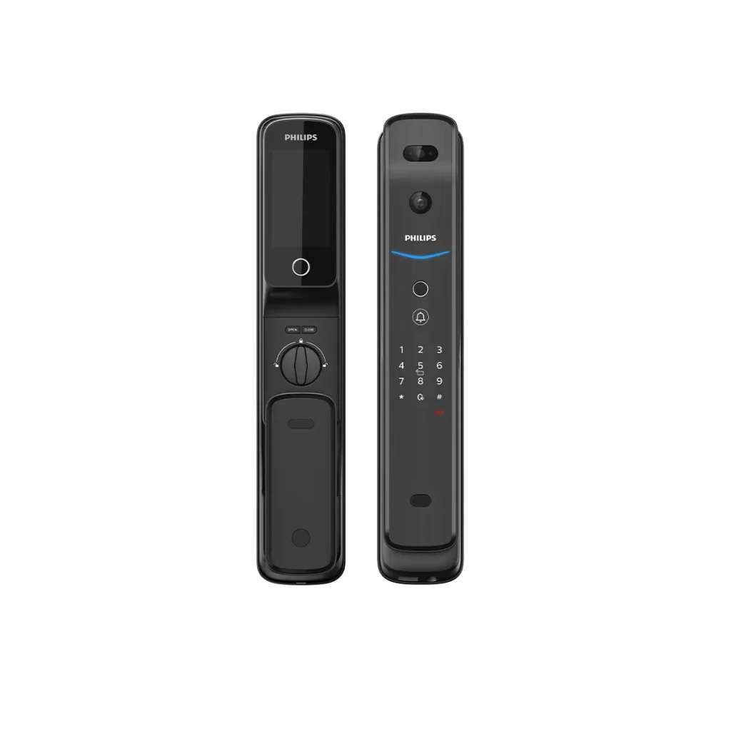 دستگیره هوشمند DDL709-FVP-7HWS