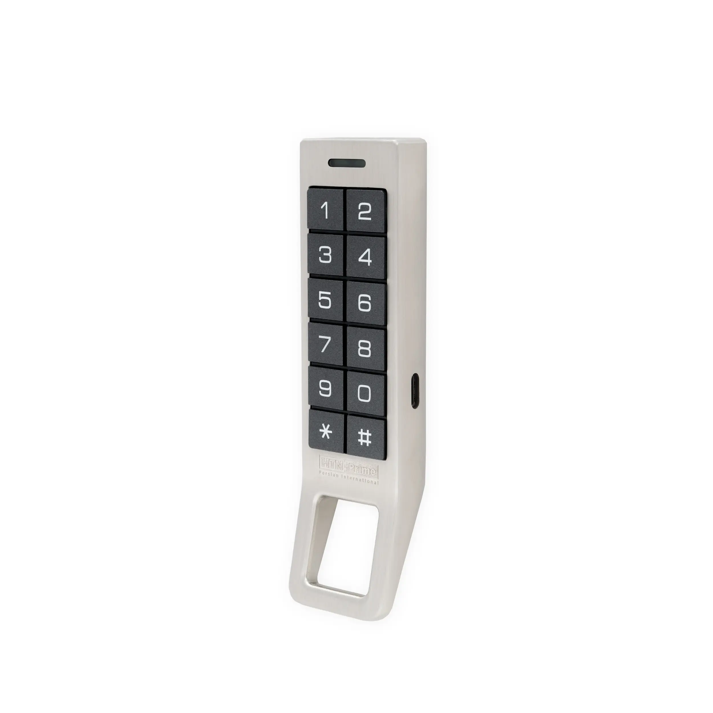 Digital Drawer Lock