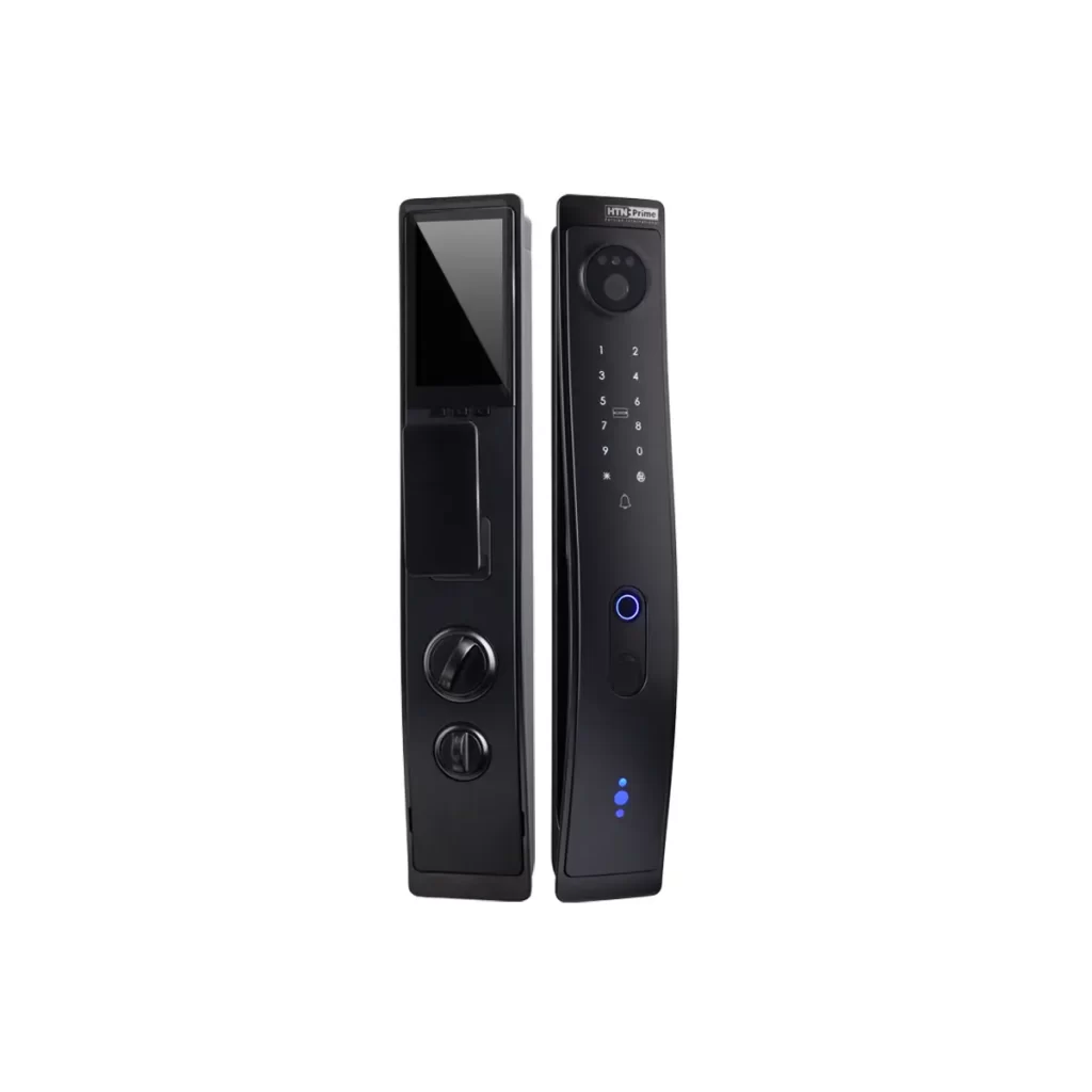 Viva smart lock