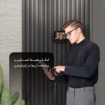 Digital Door Viewer | DW6280 Pro | BAYMAX Prime - Image 4