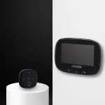 Digital Door Viewer | DW6280 Pro | BAYMAX Prime - Image 6