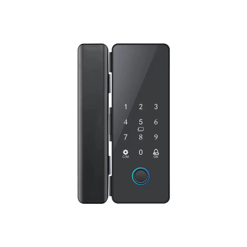 smart lock g10