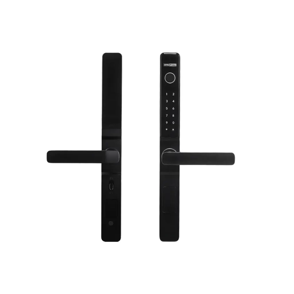 E22 Smart Lock