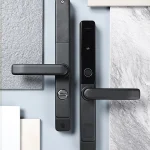 Smart Lock | E22 | BAYMAX Prime - Image 3
