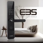 Smart Lock | E35 | BAYMAX Prime - Image 2