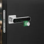 Smart Lock | E55 | BAYMAX Prime - Image 4