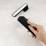 Rosette Door Handle | PL40 | BAYMAX Prime - Image 2
