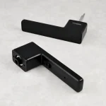 Rosette Door Handle | PL40 | BAYMAX Prime - Image 4