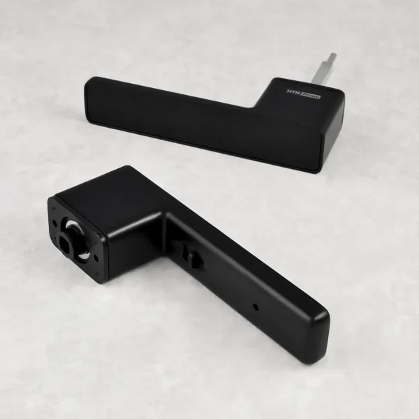 Rosette Door Handle | PL40 | BAYMAX Prime - Image 4