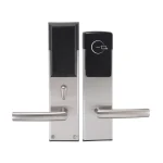Hotel lock EH-1100