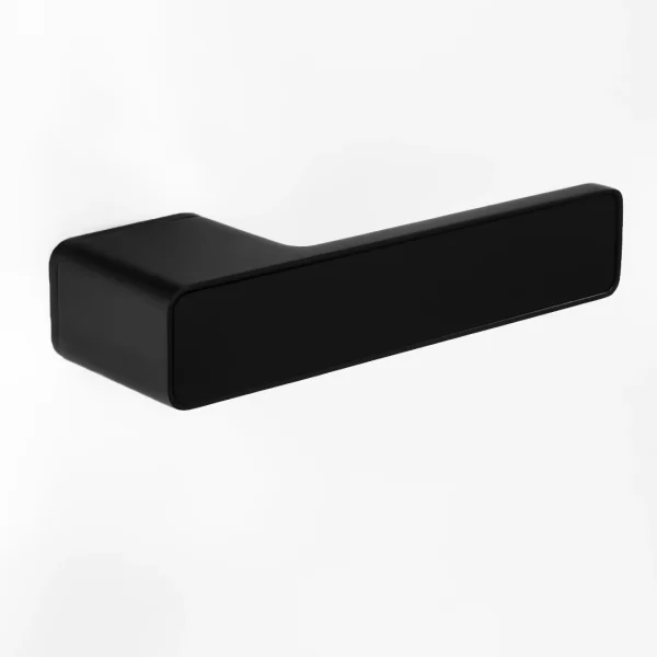 Rosette Door Handle | PL40 | BAYMAX Prime - Image 5