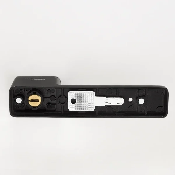 Rosette Door Handle | PL40 | BAYMAX Prime - Image 8
