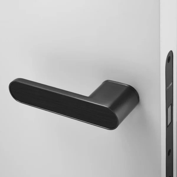 Rosette Door Handle | PL41 | BAYMAX Prime - Image 3